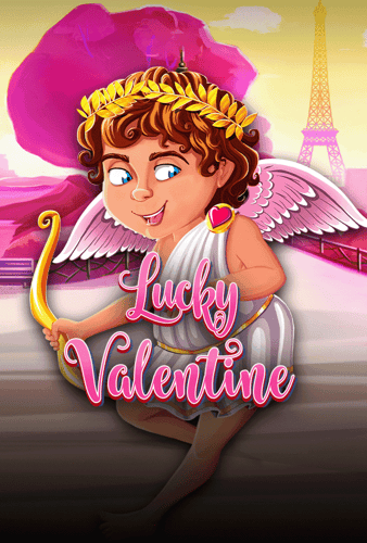 Lucky Valentine