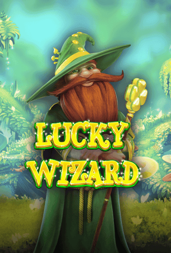 Lucky Wizard