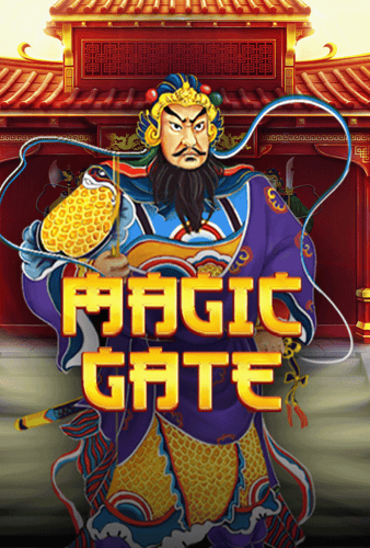 Magic Gate