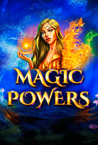 Magic Powers Megaways