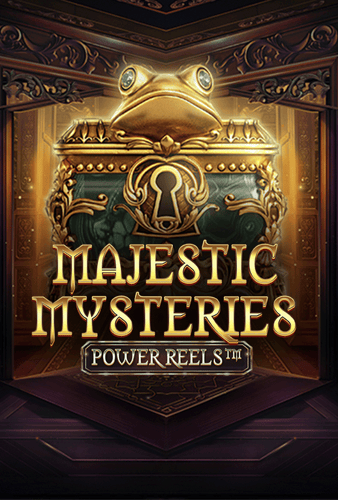 Majestic Mysteries Power Reels