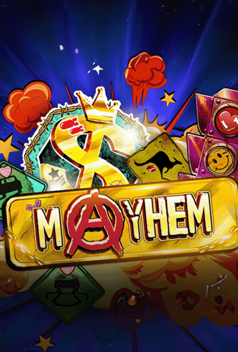 Mayhem