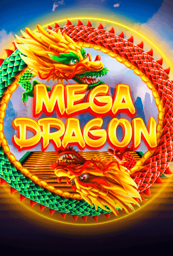 Mega Dragon