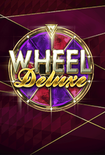 Mystery Reels Deluxe
