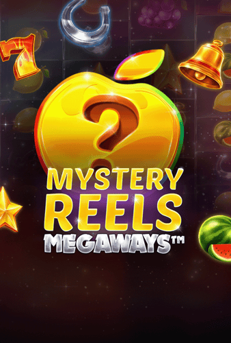 Mystery Reels Megaways