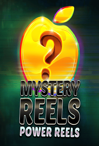 Mystery Reels Power Reels
