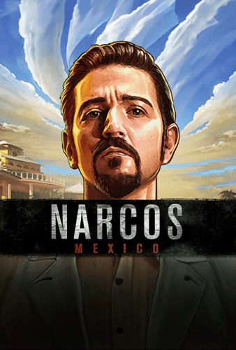 Narcos Mexico