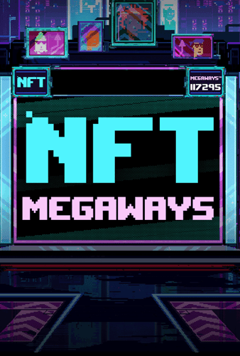 NFT Megaways