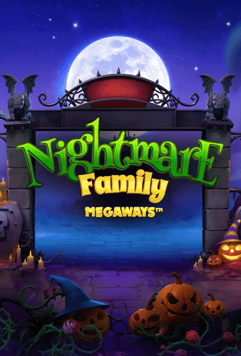 Nightmares Family Megaways