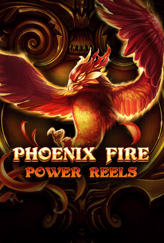 Phoenix Fire Power Reels