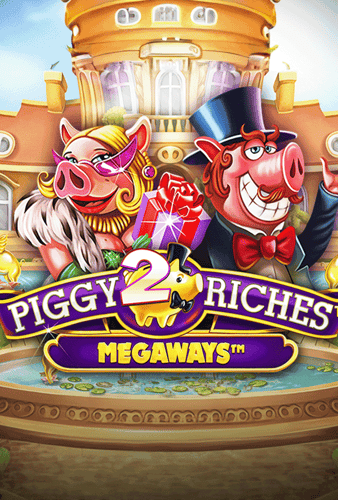 Piggy Riches 2 Megaways