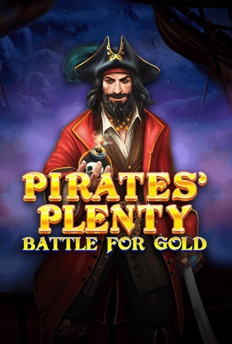 Pirates' Plenty Battle for Gold