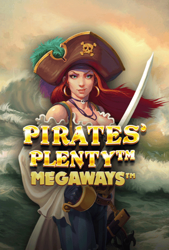 Pirates' Plenty MegaWays