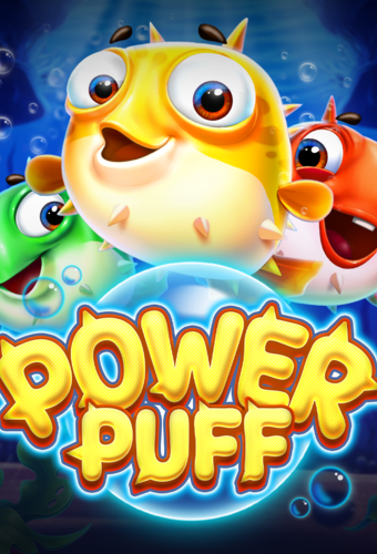 Power Puff