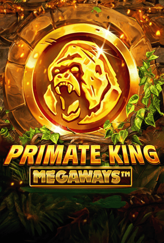Primate King Megaways™