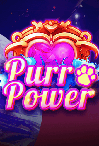 Purr Power