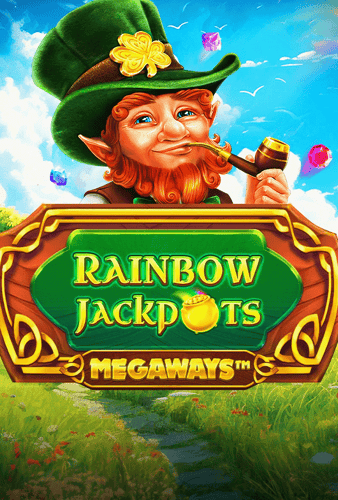 Rainbow Jackpot Megaways