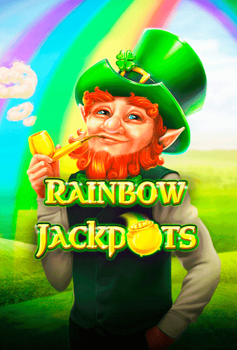 Rainbow Jackpots