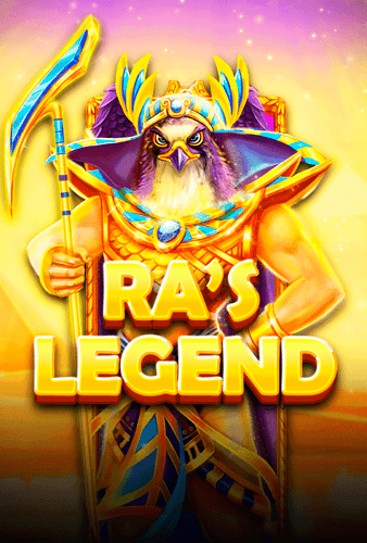 RA's Legend
