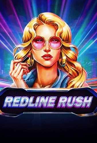 Redline Rush