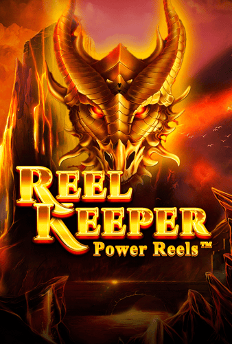 Reel Keeper Power Reels