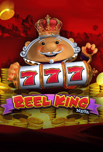 Reel King Mega