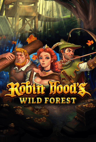 Robin Hoods Wild Forest