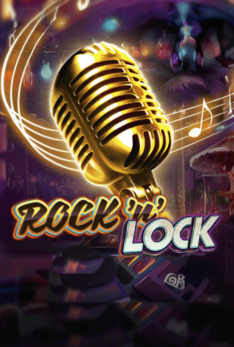 Rock'n'Lock