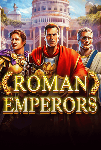 Roman Emperors