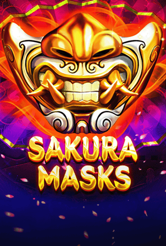 Sakura Masks