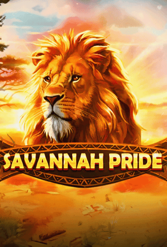 Savannah Pride