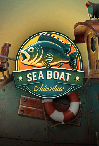 Sea Boat Adventure