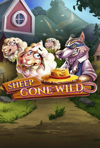 Sheep Gone Wild