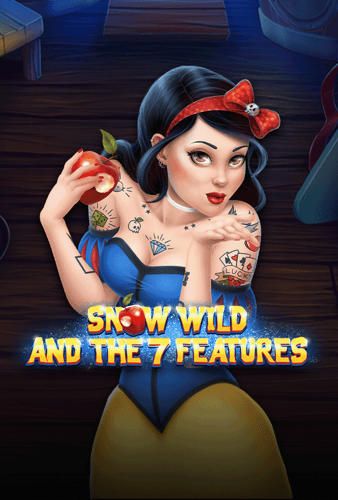 Snow Wild And The 7 Features