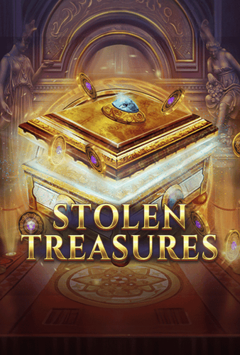 Stolen Treasures