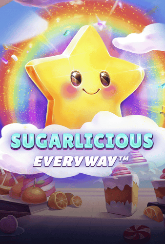 Sugarlicious EveryWay
