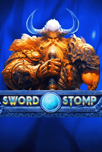 Sword Stomp