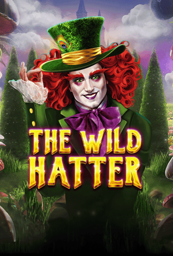 The Wild Hatter