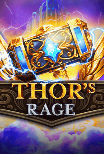 Thor's Rage