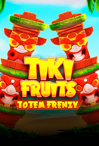 Tiki Fruits Totem Frenzy