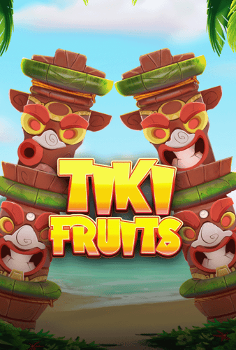 Tiki Fruits