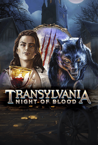 Transylvania: Night of Blood