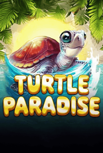 Turtle Paradise