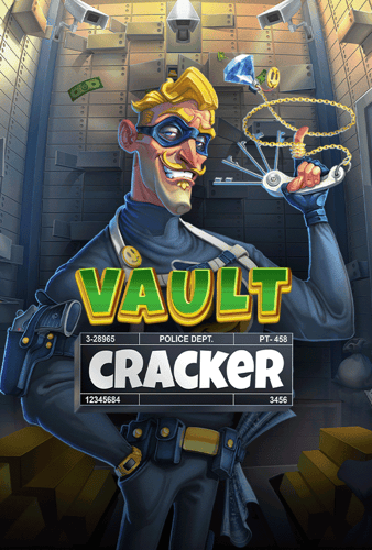 Vault Cracker