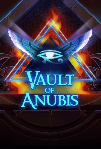 Vault of Anubis