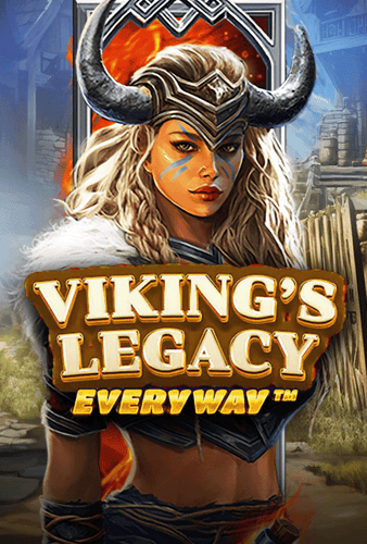 Viking's Legacy Everyway