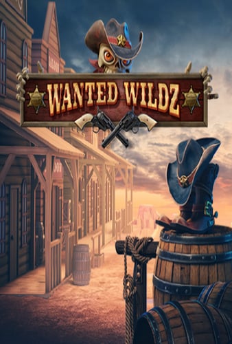 Wanted Wildz