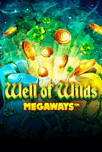 Well of Wilds Megaways