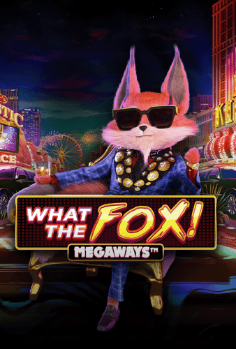 What the Fox MegaWays