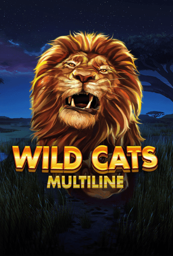 Wild Cats Multiline